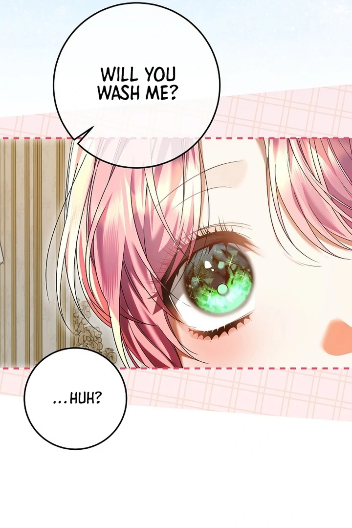 I’m Ready for Divorce! Chapter 19 - Page 96