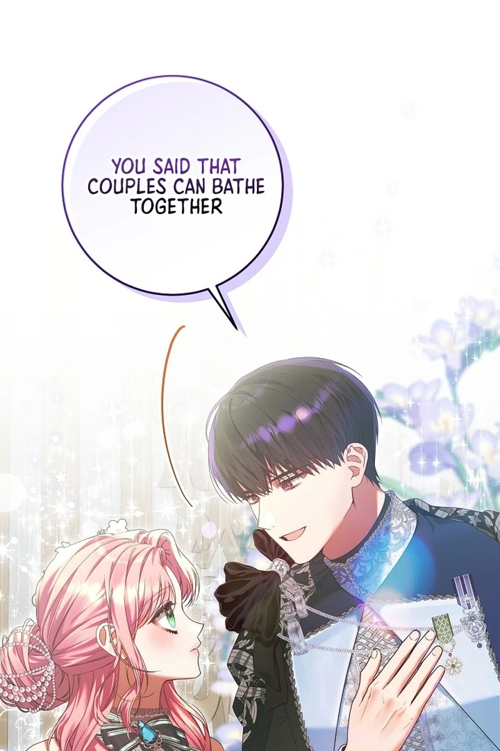 I’m Ready for Divorce! Chapter 19 - Page 97