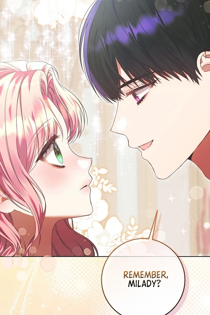 I’m Ready for Divorce! Chapter 19 - Page 99