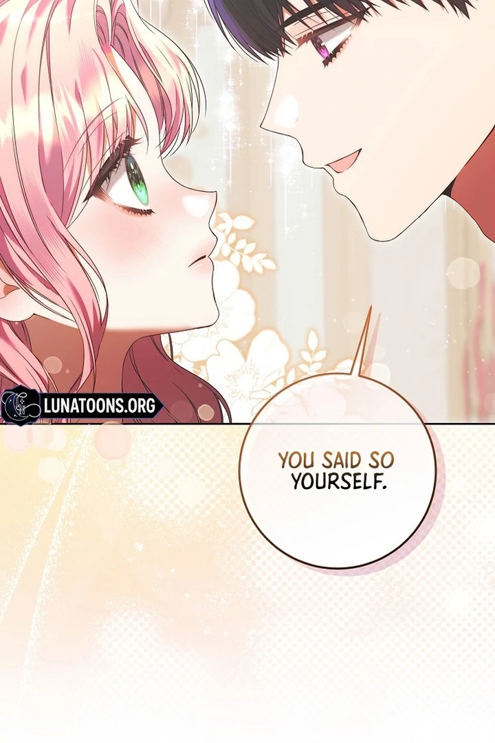 I’m Ready for Divorce! Chapter 20 - Page 4