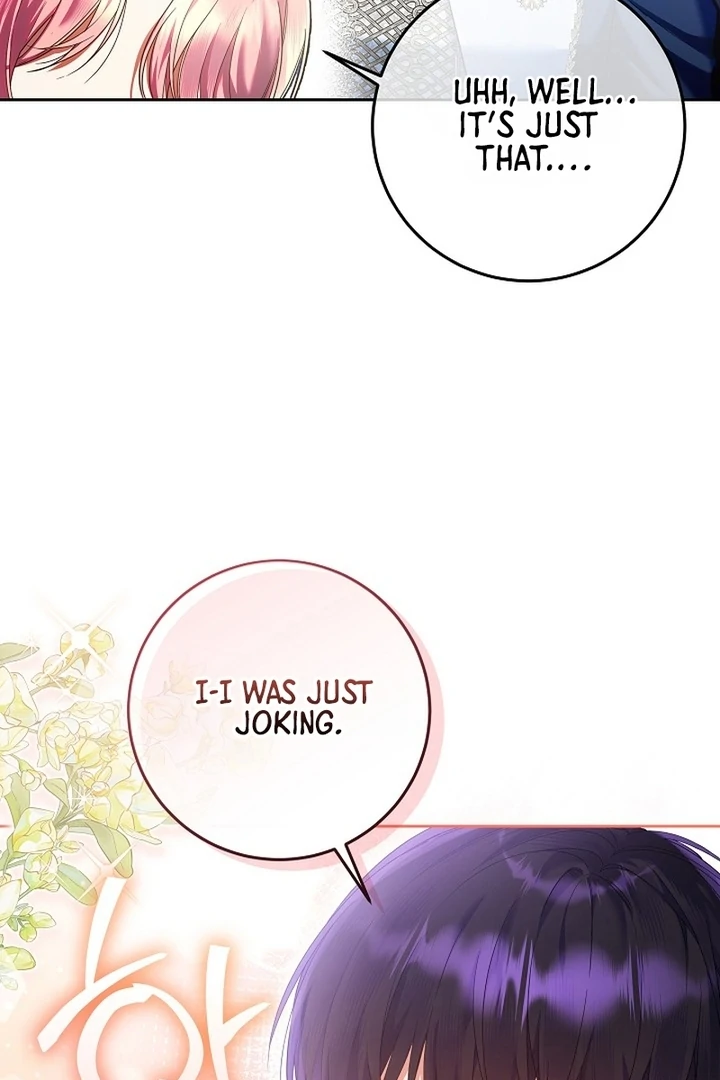 I’m Ready for Divorce! Chapter 20 - Page 8