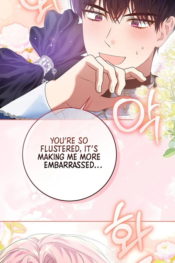 I’m Ready for Divorce! Chapter 20 - Page 9