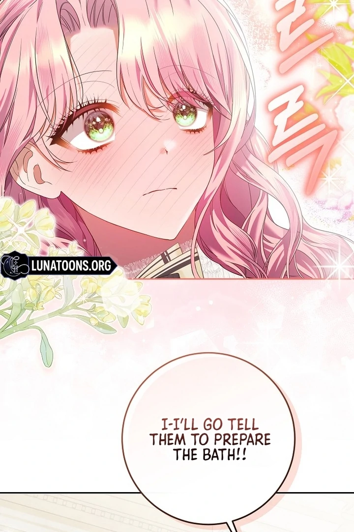 I’m Ready for Divorce! Chapter 20 - Page 10