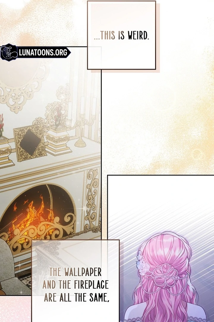 I’m Ready for Divorce! Chapter 20 - Page 15