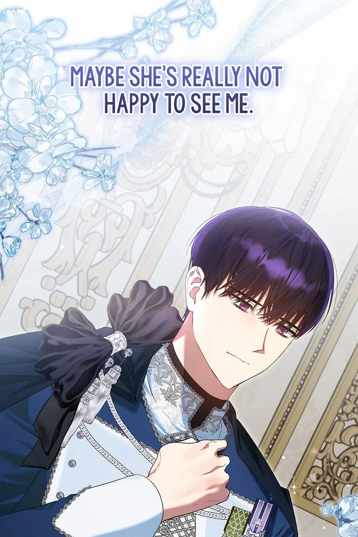 I’m Ready for Divorce! Chapter 20 - Page 17