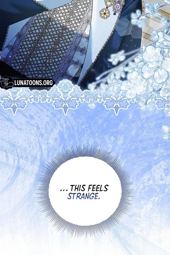 I’m Ready for Divorce! Chapter 20 - Page 18