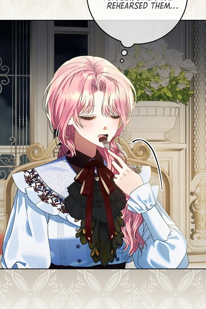 I’m Ready for Divorce! Chapter 20 - Page 23