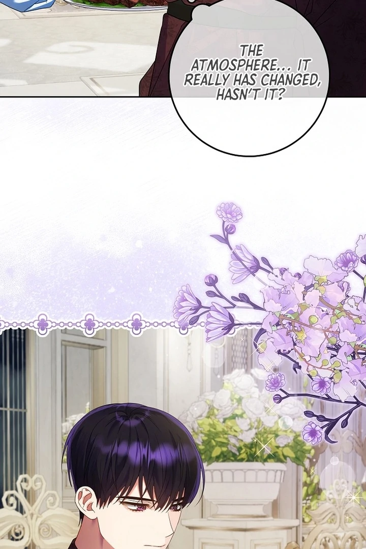 I’m Ready for Divorce! Chapter 20 - Page 25