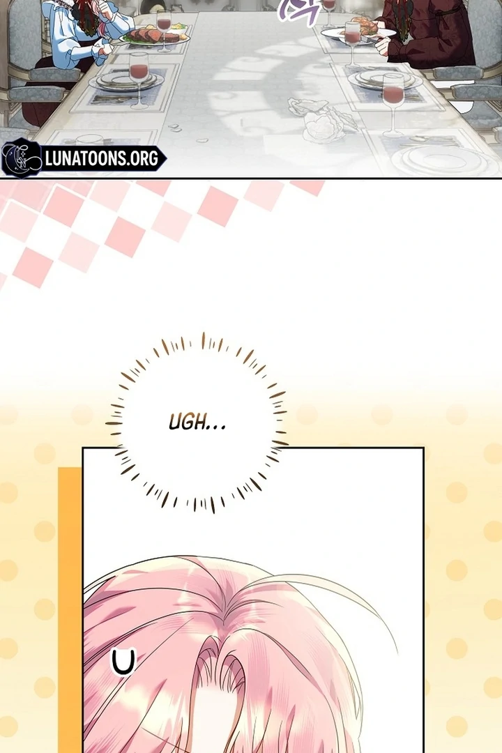 I’m Ready for Divorce! Chapter 20 - Page 30