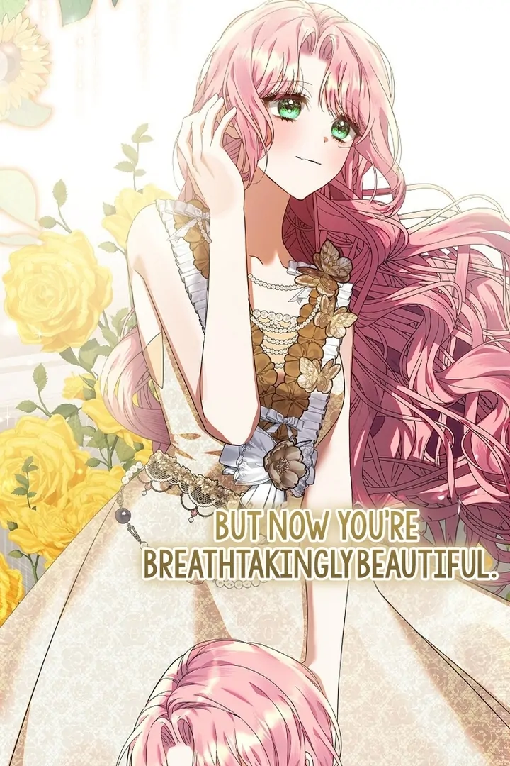 I’m Ready for Divorce! Chapter 20 - Page 35