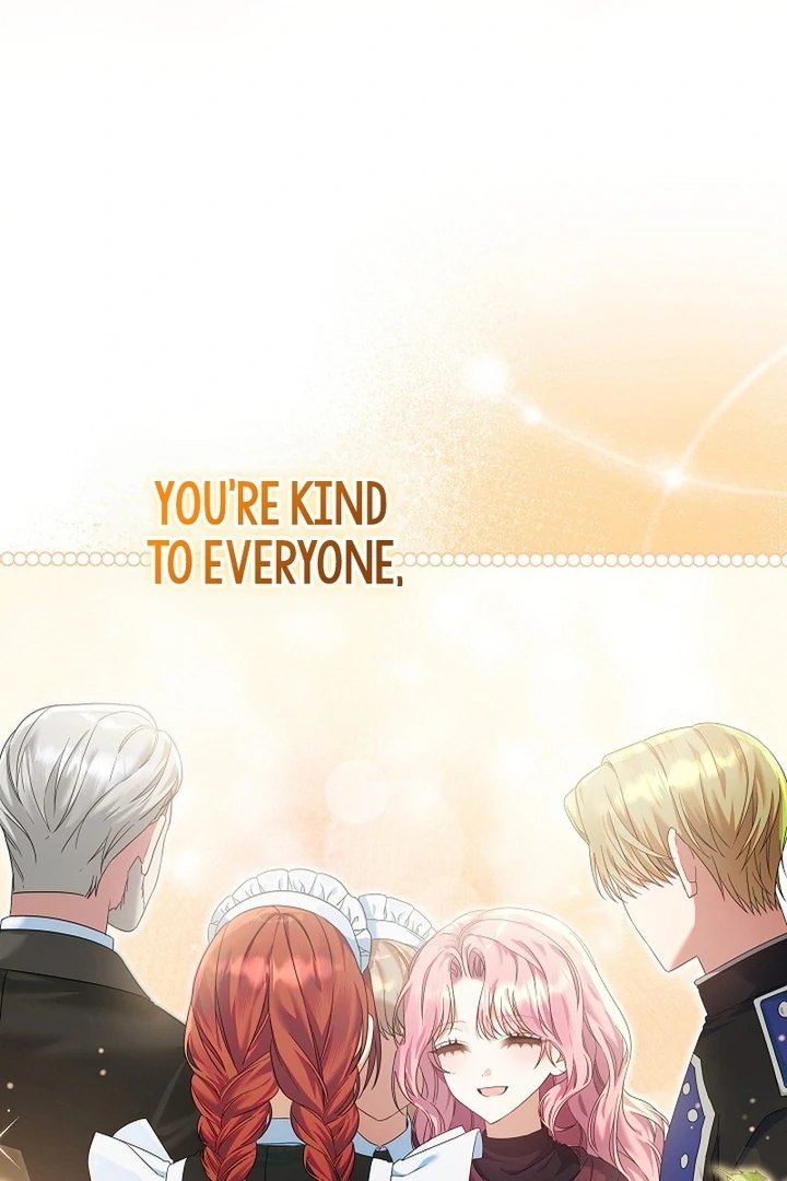 I’m Ready for Divorce! Chapter 20 - Page 37