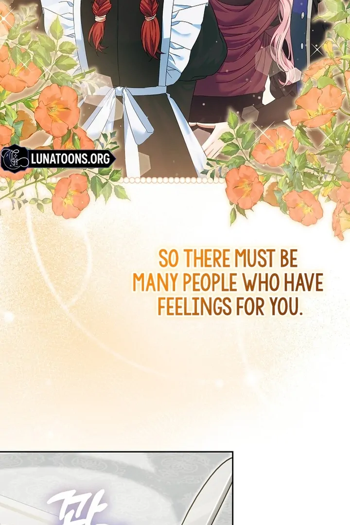 I’m Ready for Divorce! Chapter 20 - Page 38