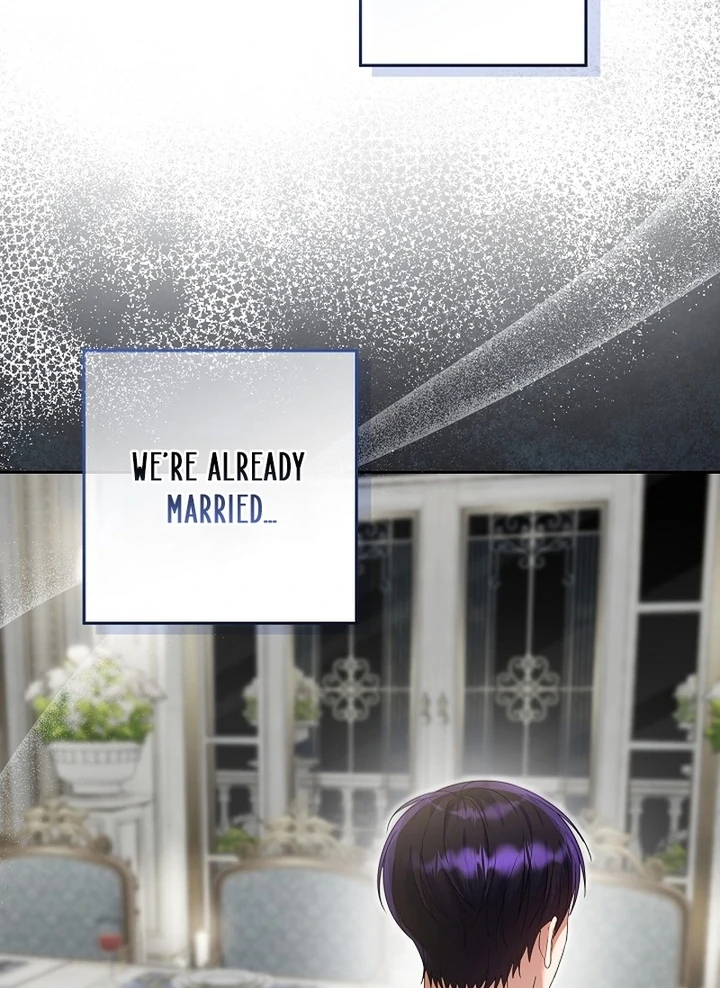 I’m Ready for Divorce! Chapter 20 - Page 40