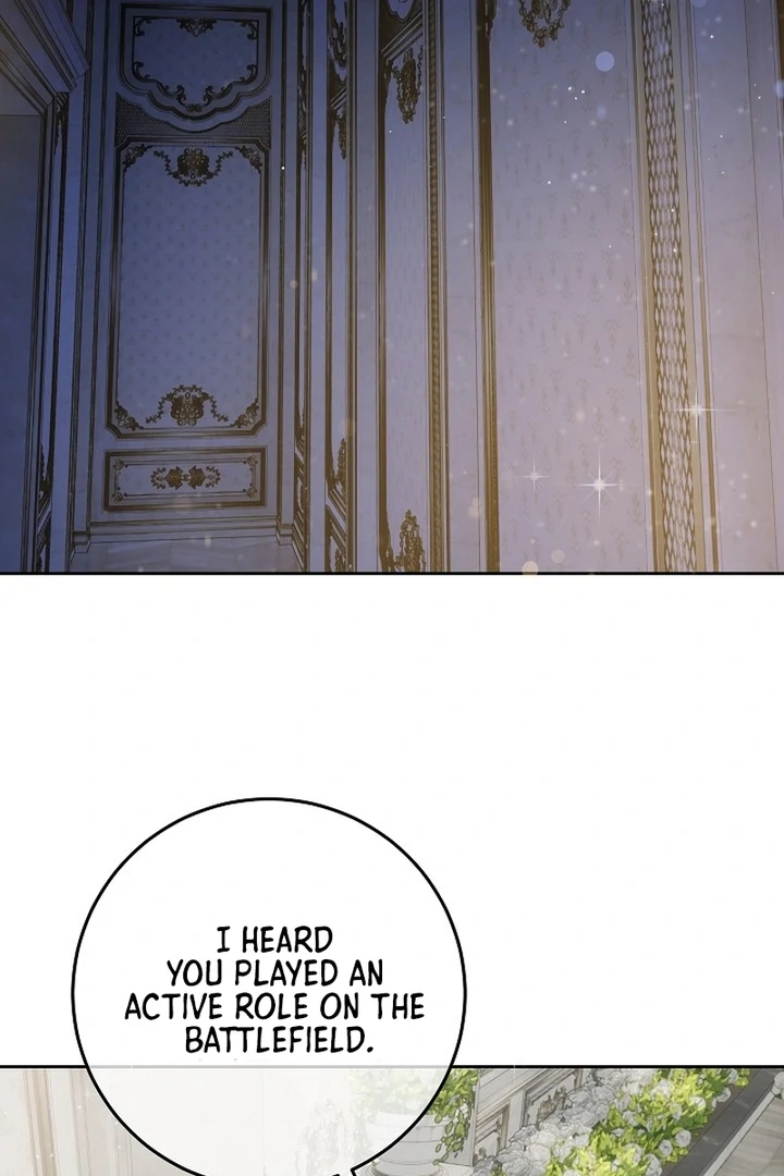 I’m Ready for Divorce! Chapter 20 - Page 43