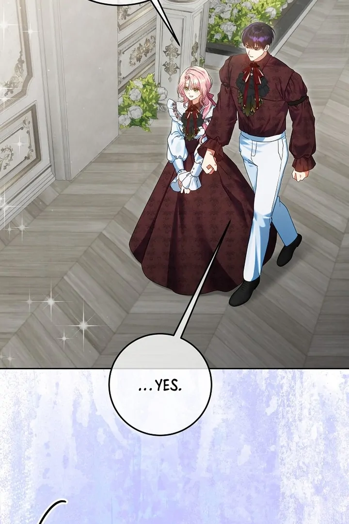 I’m Ready for Divorce! Chapter 20 - Page 44