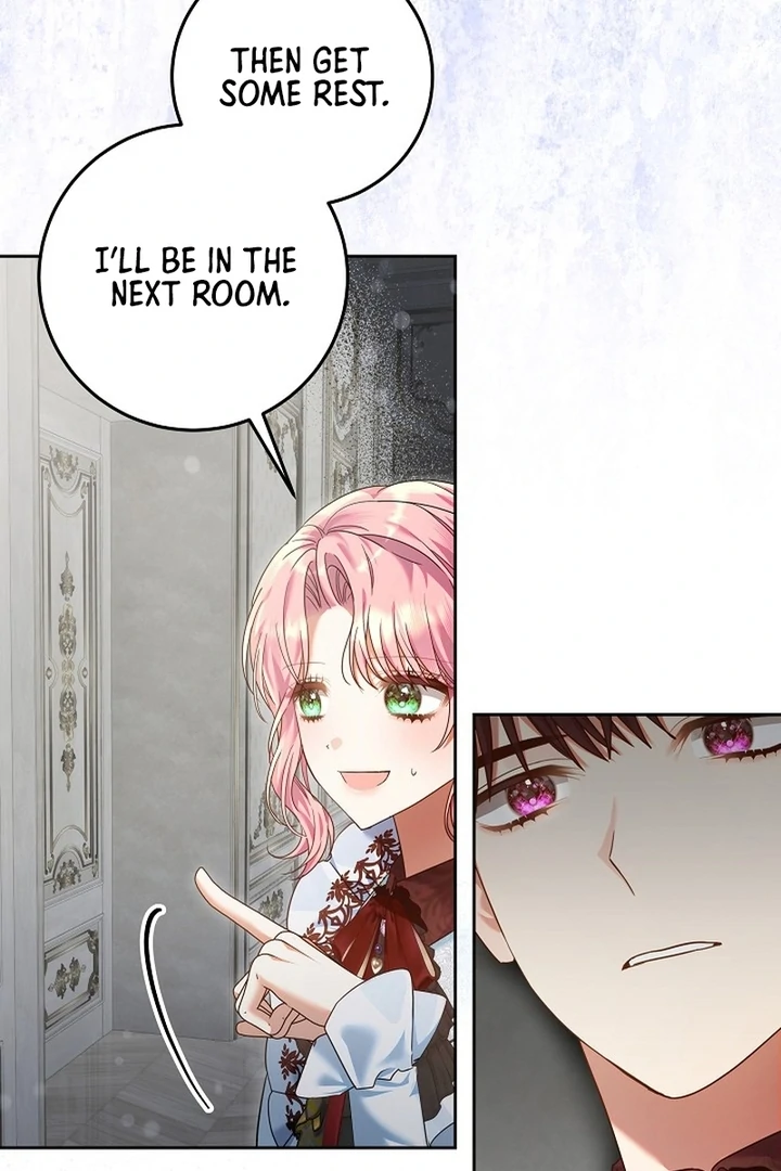 I’m Ready for Divorce! Chapter 20 - Page 46