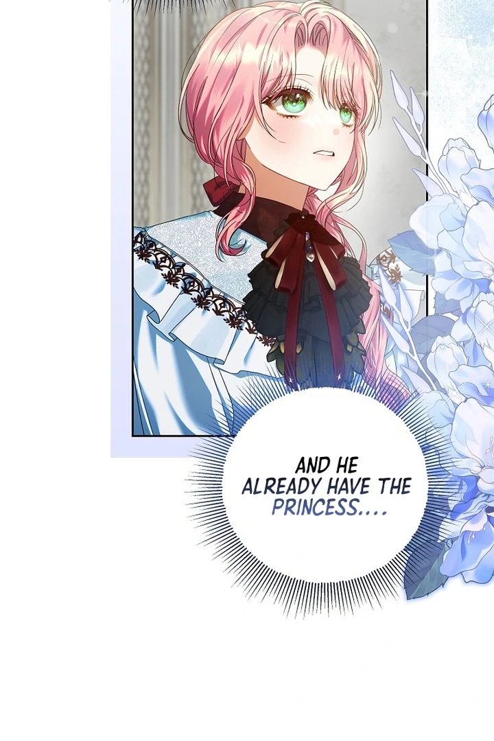 I’m Ready for Divorce! Chapter 20 - Page 49