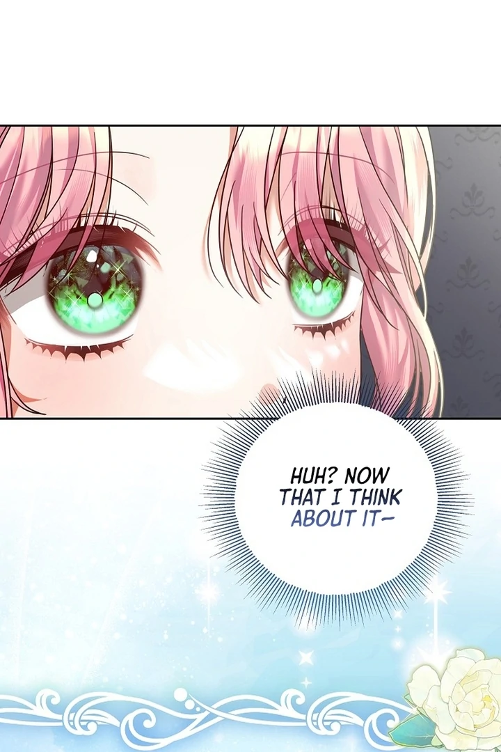 I’m Ready for Divorce! Chapter 20 - Page 50