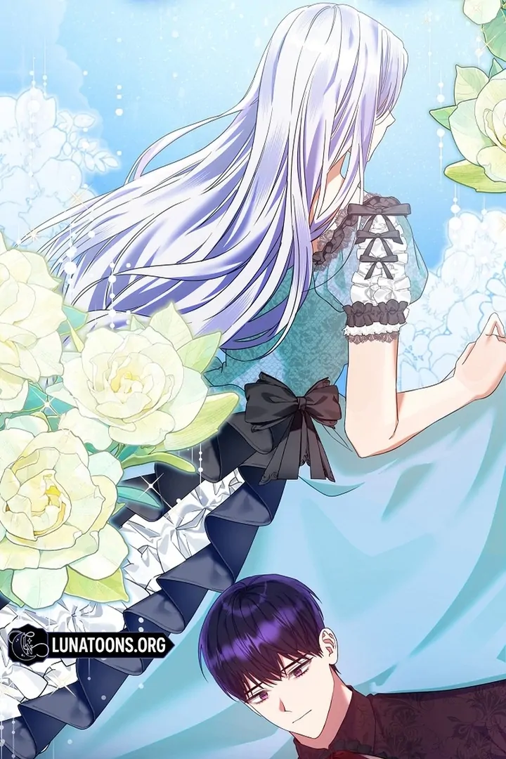 I’m Ready for Divorce! Chapter 20 - Page 51