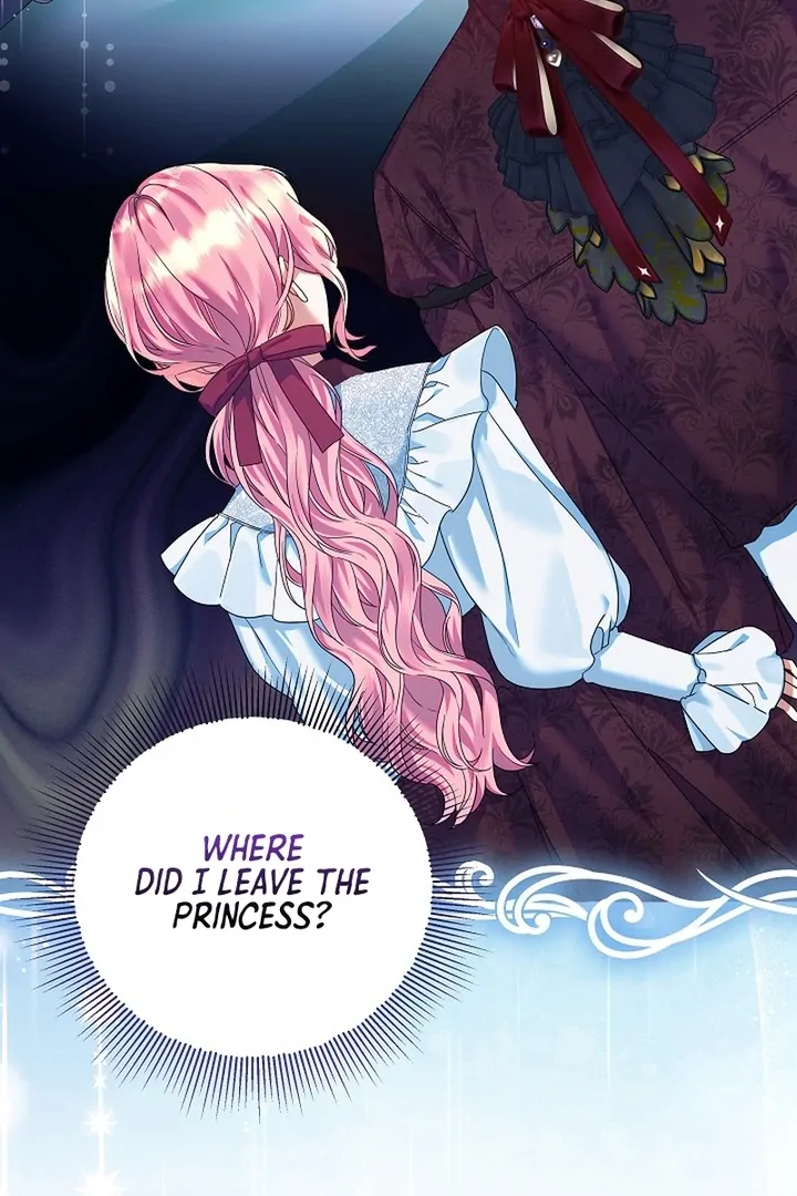 I’m Ready for Divorce! Chapter 20 - Page 52