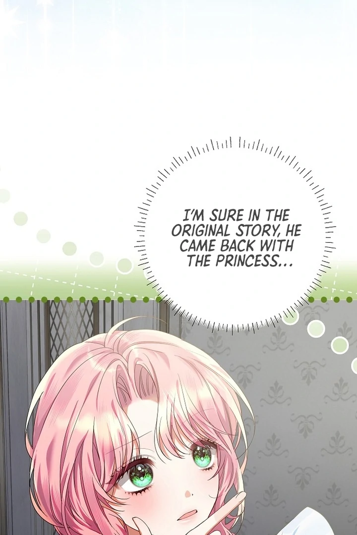 I’m Ready for Divorce! Chapter 20 - Page 53