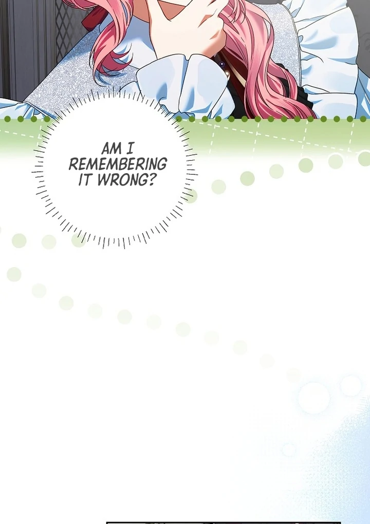 I’m Ready for Divorce! Chapter 20 - Page 54