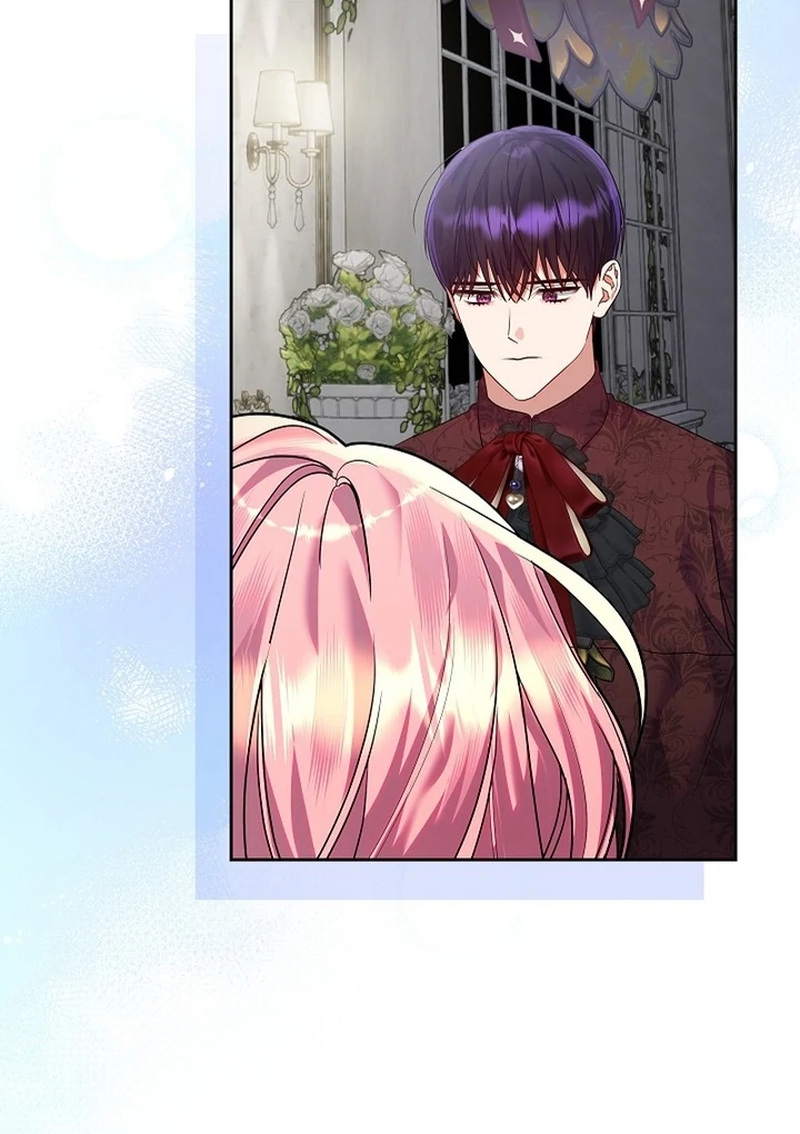 I’m Ready for Divorce! Chapter 20 - Page 55