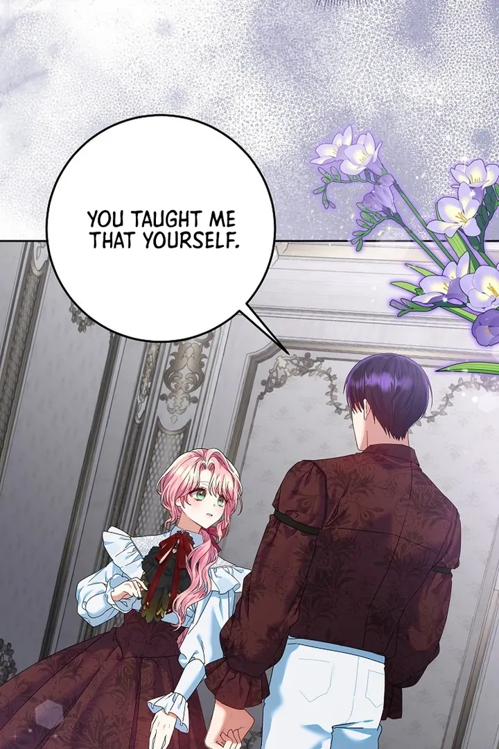 I’m Ready for Divorce! Chapter 20 - Page 57