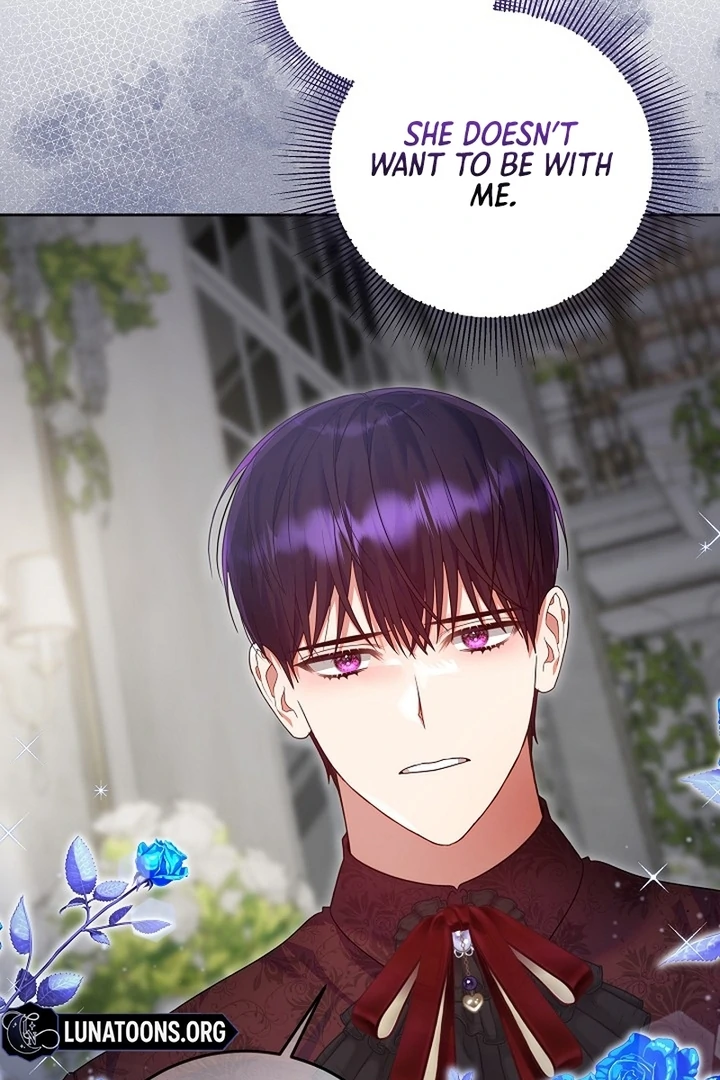 I’m Ready for Divorce! Chapter 20 - Page 59