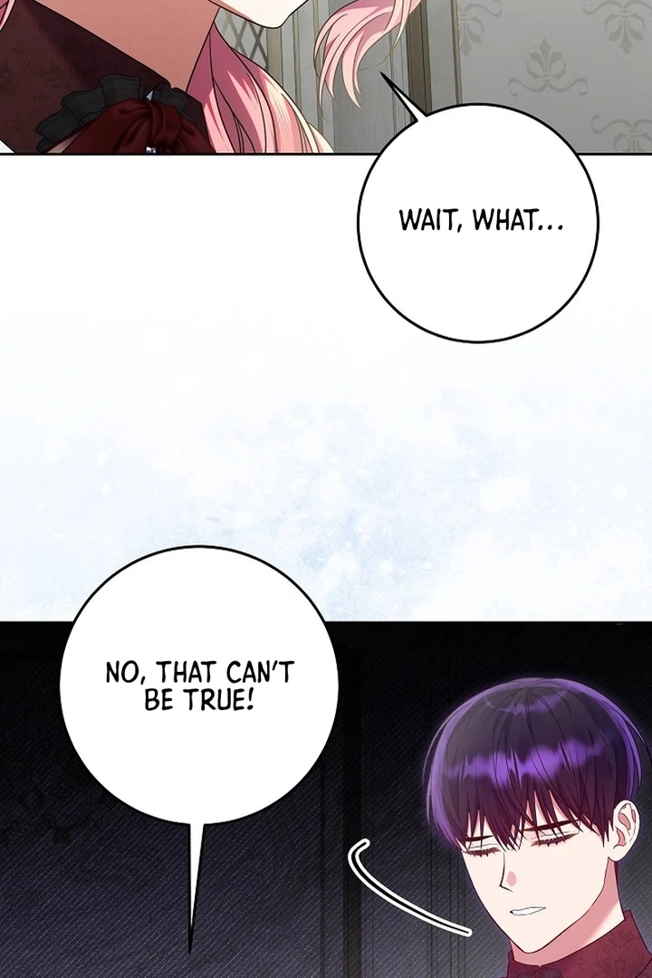 I’m Ready for Divorce! Chapter 20 - Page 61