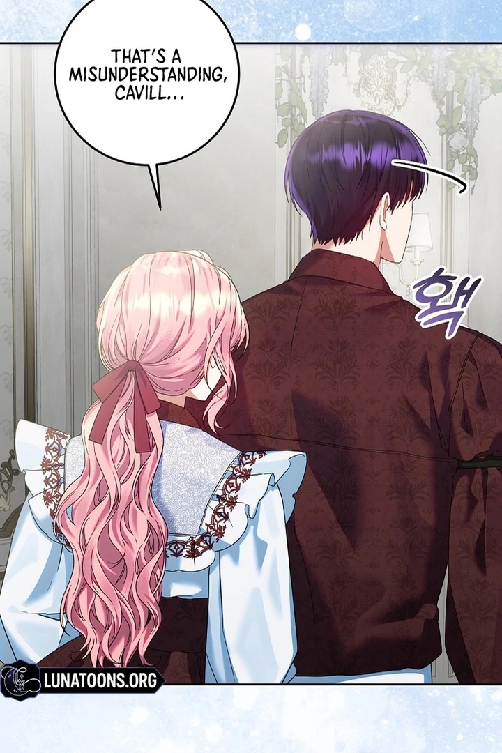 I’m Ready for Divorce! Chapter 20 - Page 63