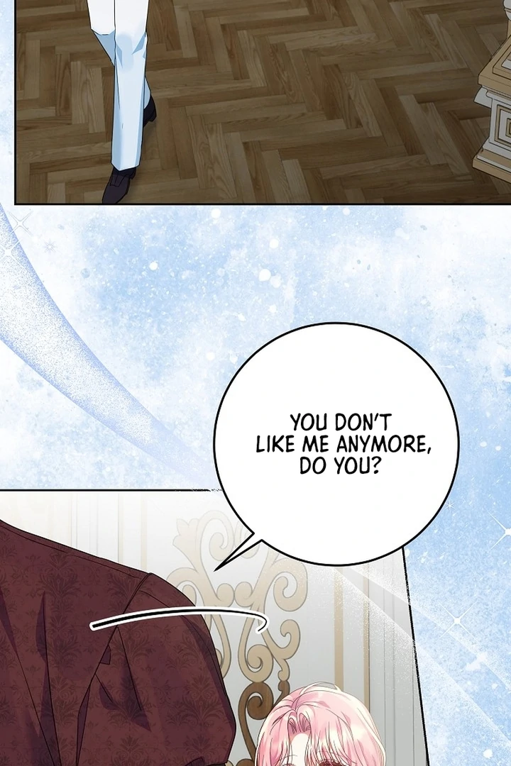 I’m Ready for Divorce! Chapter 20 - Page 65