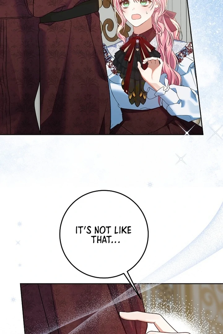 I’m Ready for Divorce! Chapter 20 - Page 66