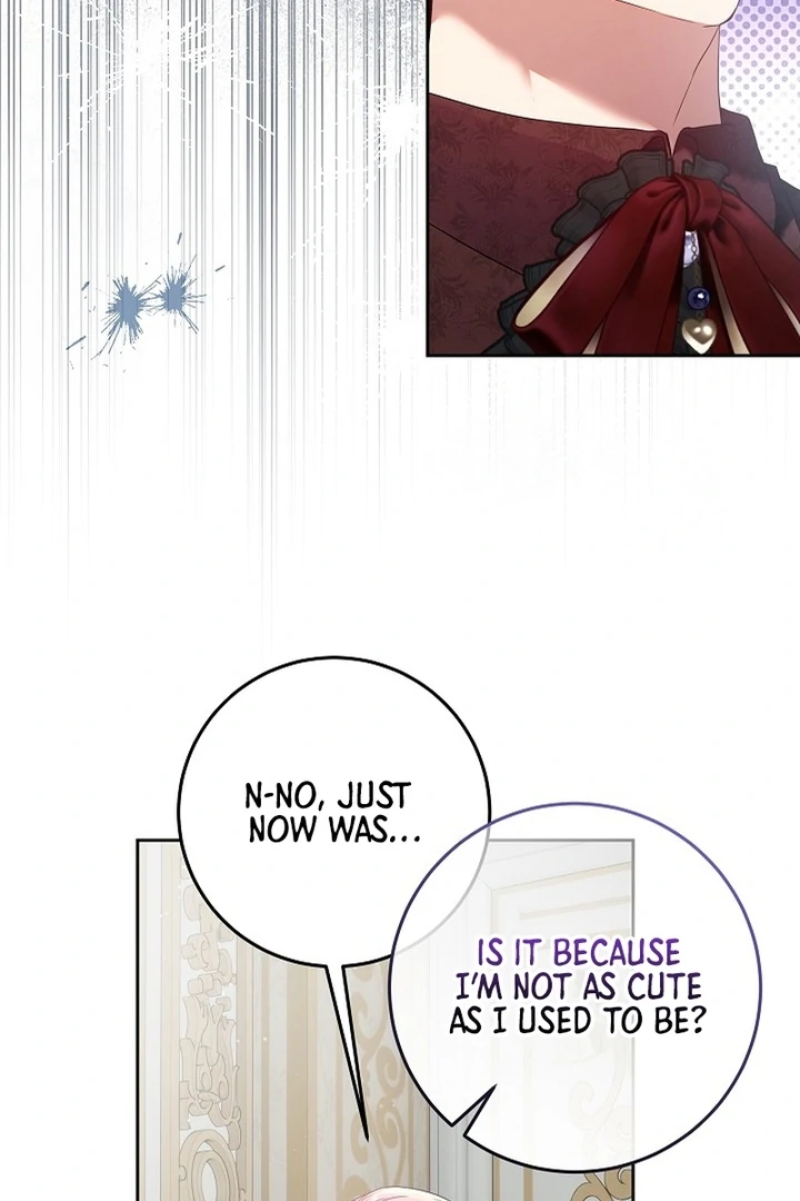 I’m Ready for Divorce! Chapter 20 - Page 71