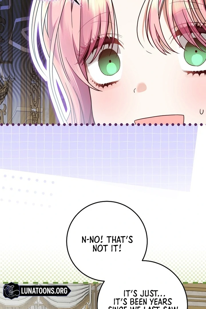 I’m Ready for Divorce! Chapter 20 - Page 75