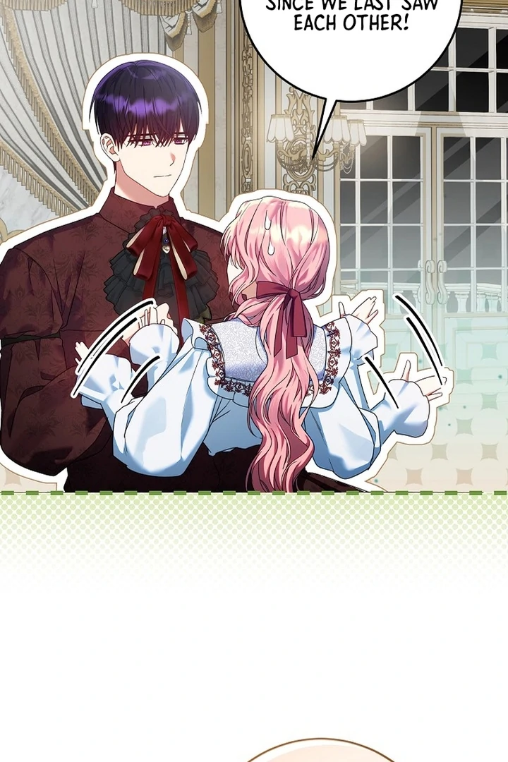 I’m Ready for Divorce! Chapter 20 - Page 76