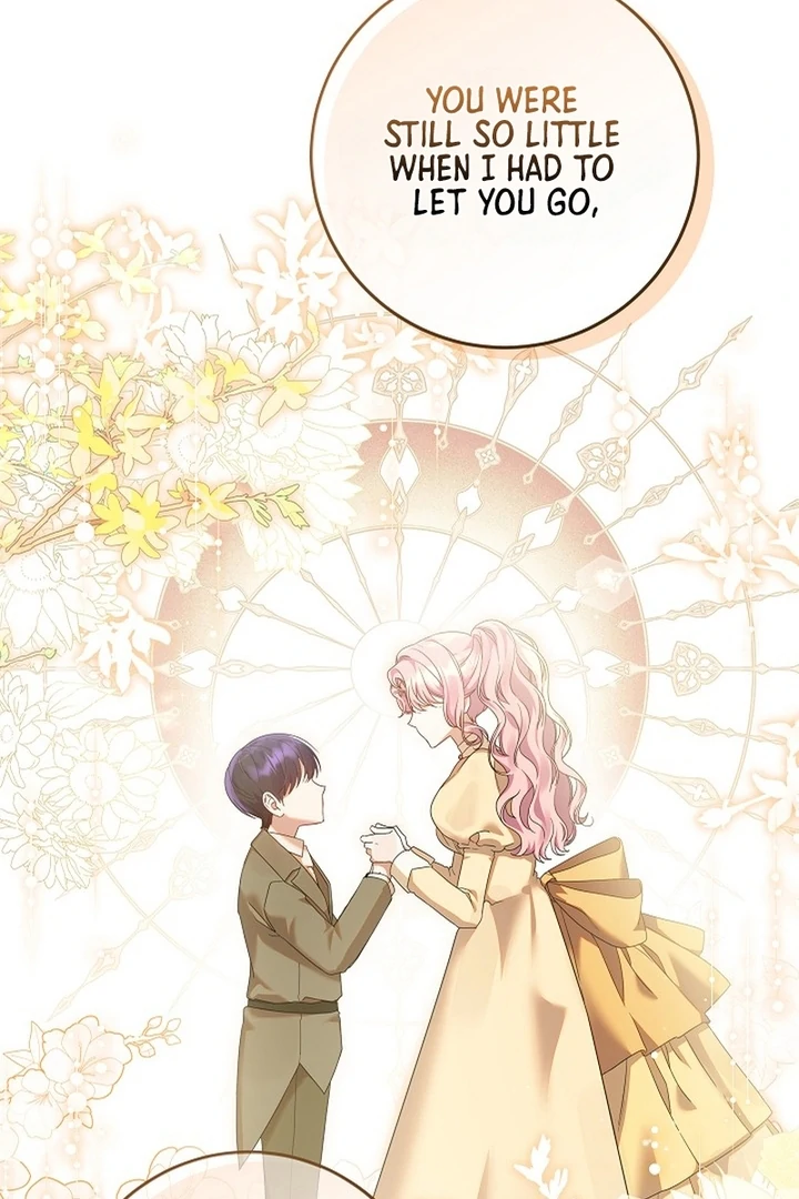 I’m Ready for Divorce! Chapter 20 - Page 77