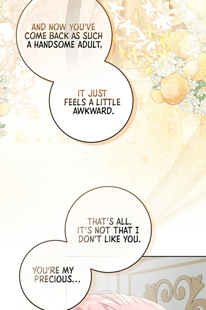 I’m Ready for Divorce! Chapter 20 - Page 78