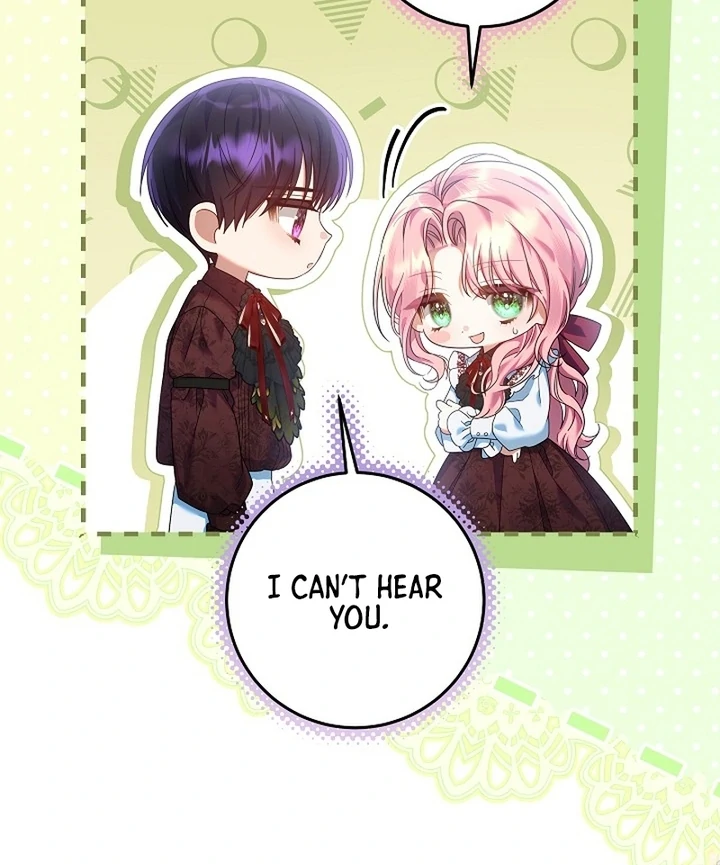 I’m Ready for Divorce! Chapter 20 - Page 82