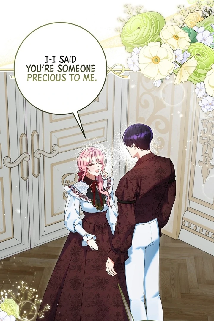 I’m Ready for Divorce! Chapter 20 - Page 83