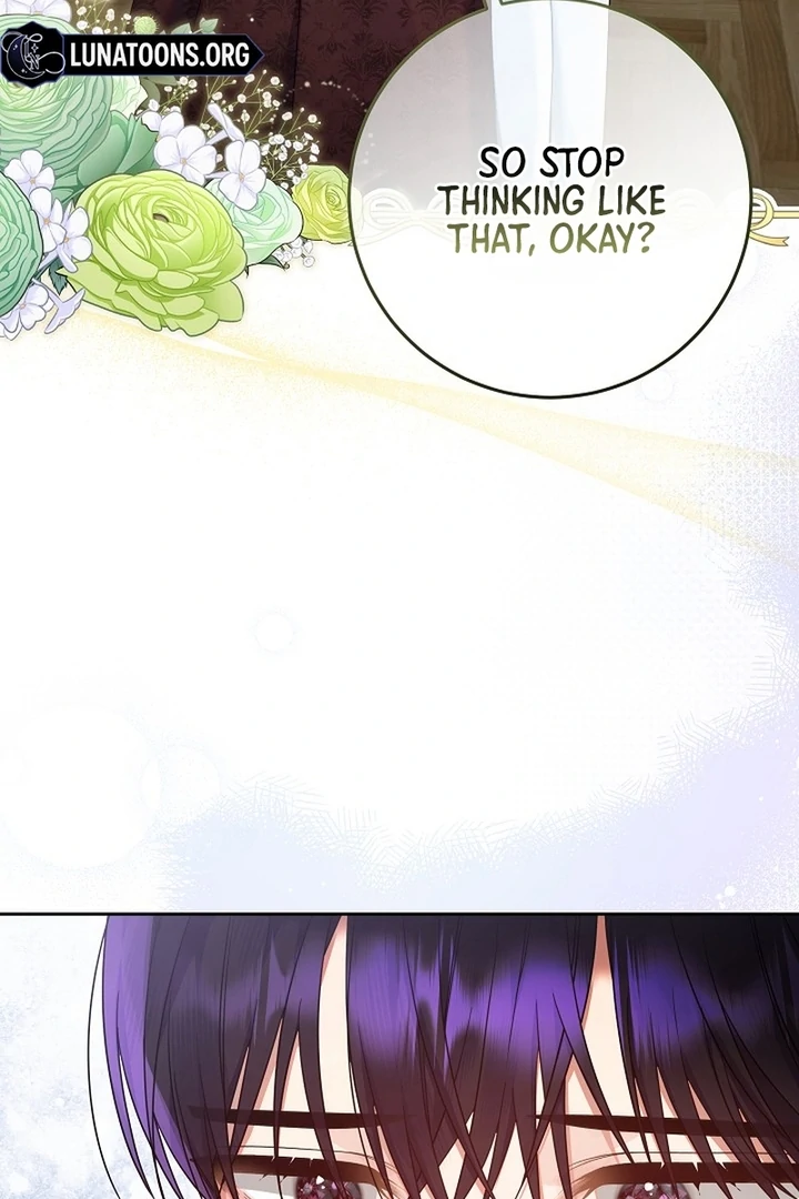 I’m Ready for Divorce! Chapter 20 - Page 84