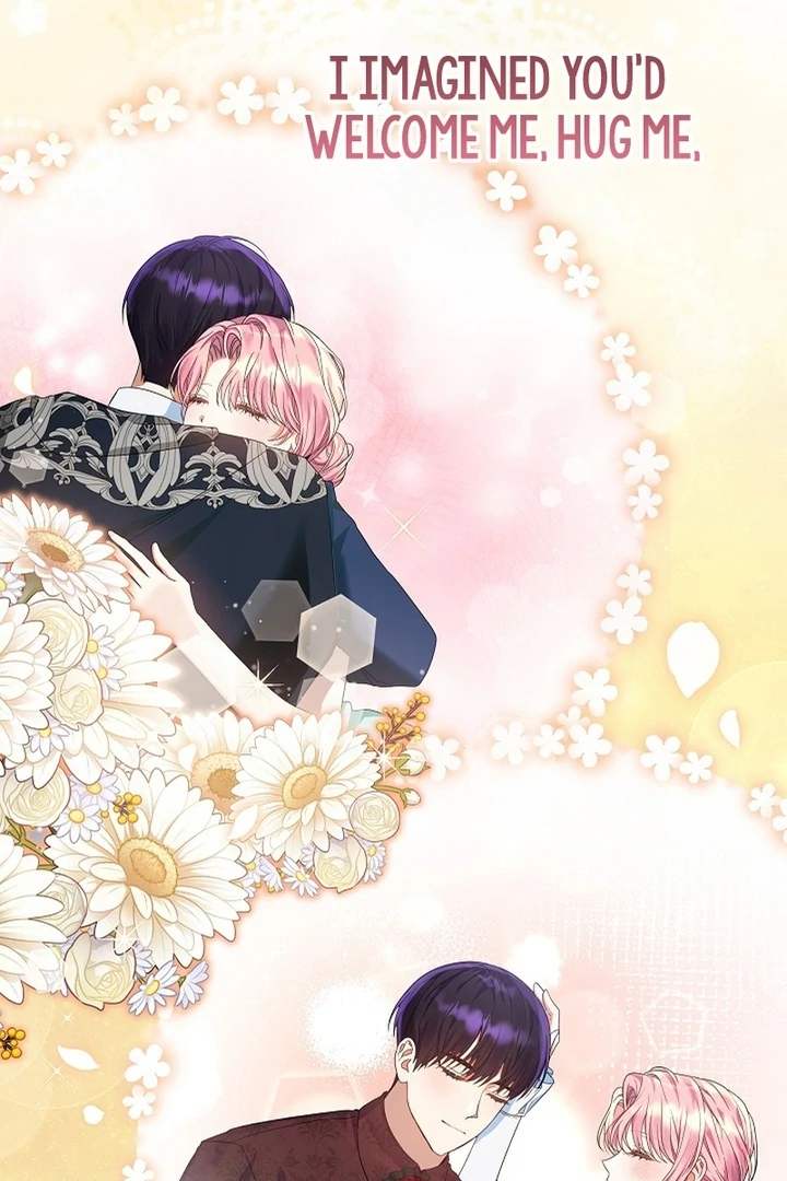 I’m Ready for Divorce! Chapter 20 - Page 86