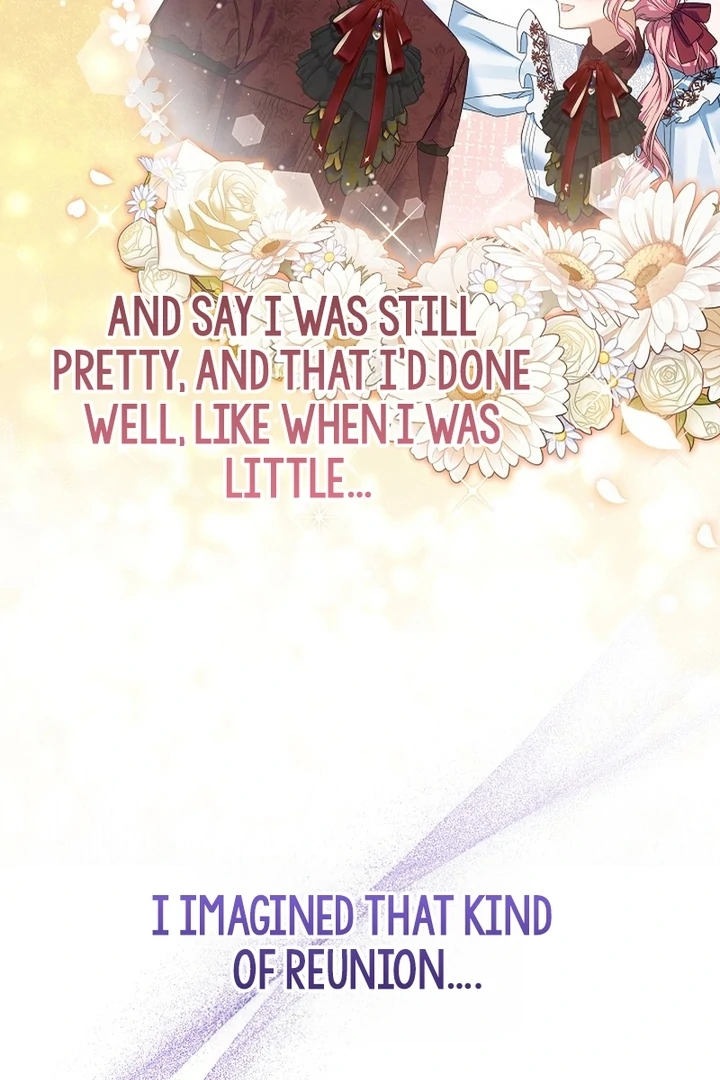 I’m Ready for Divorce! Chapter 20 - Page 87