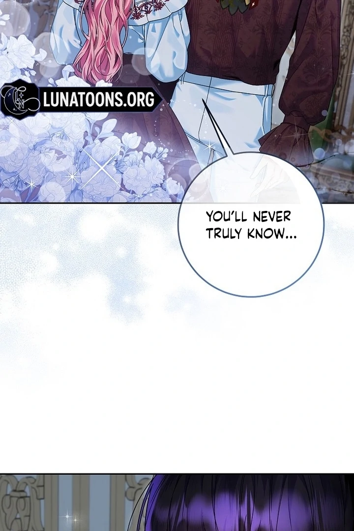 I’m Ready for Divorce! Chapter 21 - Page 5