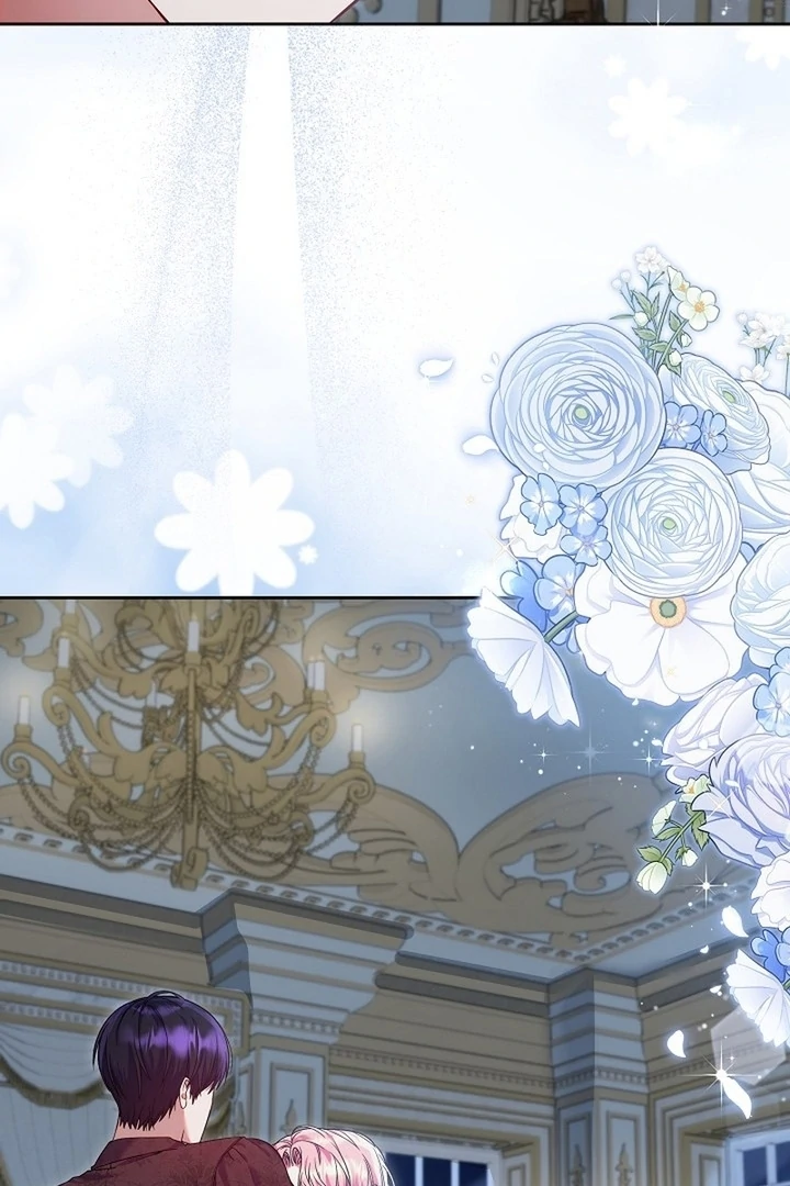 I’m Ready for Divorce! Chapter 21 - Page 11