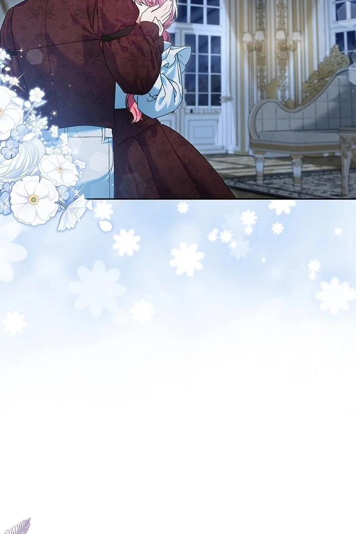 I’m Ready for Divorce! Chapter 21 - Page 12