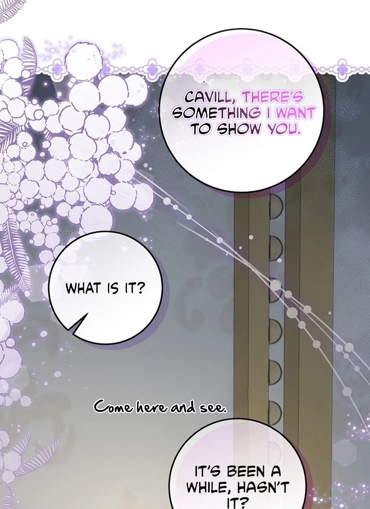 I’m Ready for Divorce! Chapter 21 - Page 13