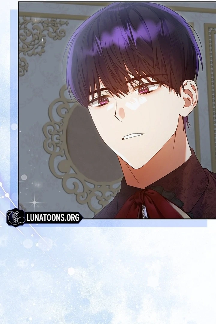 I’m Ready for Divorce! Chapter 21 - Page 15