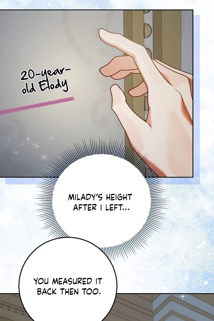 I’m Ready for Divorce! Chapter 21 - Page 16