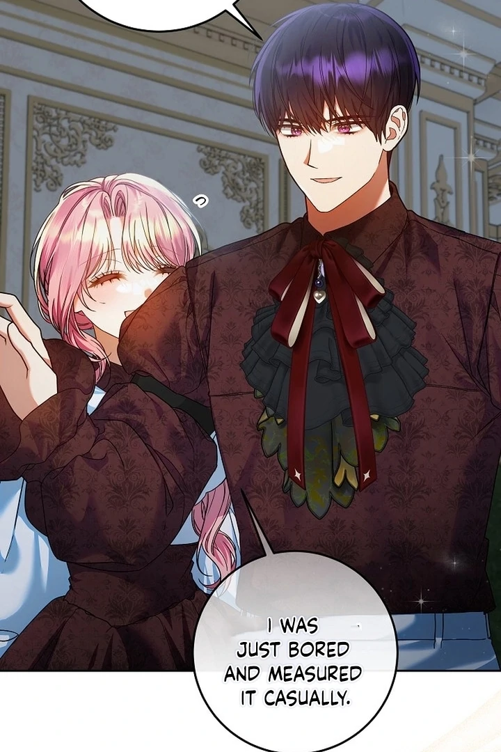 I’m Ready for Divorce! Chapter 21 - Page 17